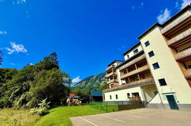 Altbauwohnung kaufen in 4802 Ebensee (Bild 2)