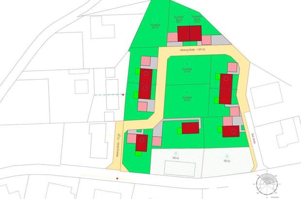 Haus kaufen in 4600 Schleißheim (Bild 3)