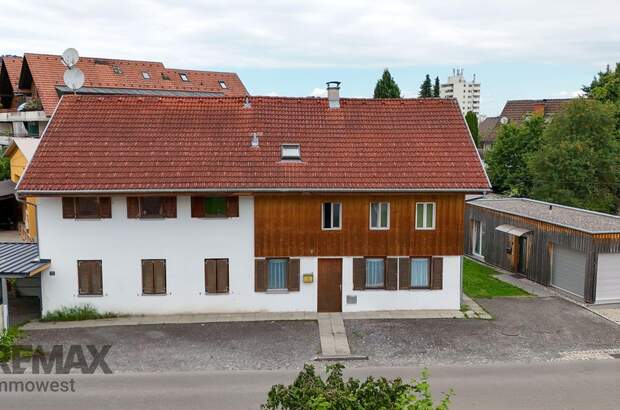 Anlageobjekt kaufen in 6890 Lustenau (Bild 4)