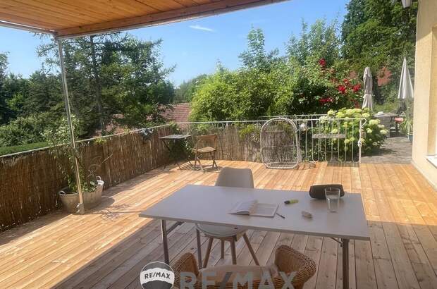 Einfamilienhaus kaufen in 3454 Sitzenberg (Bild 5)