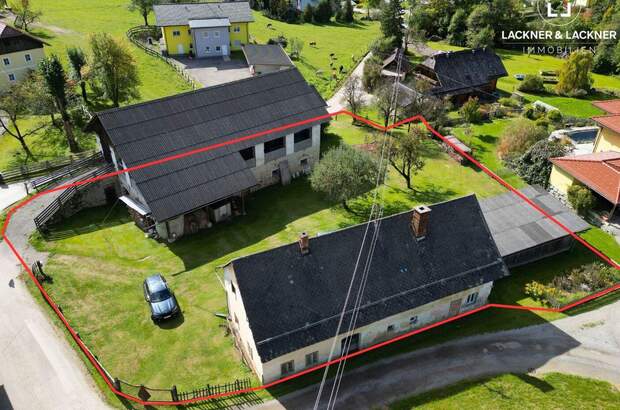 Haus mit Garten kaufen in 9560 Feldkirchen (Bild 2)