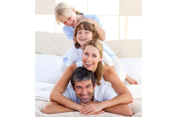 Eigentumswohnung in 3250 Wieselburg (Bild 1)