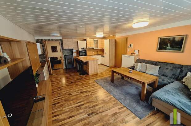 Terrassenwohnung kaufen in 5270 Mauerkirchen (Bild 3)
