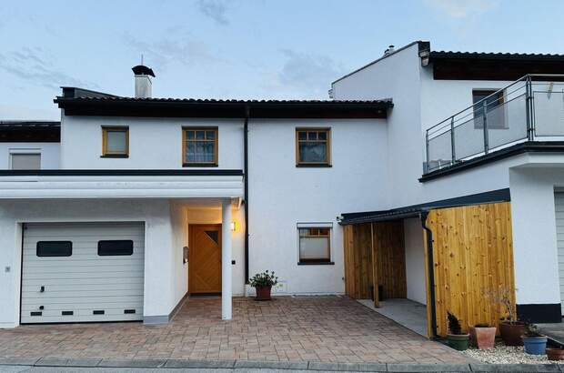 Haus mit Garten mieten in 6067 Absam (Bild 2)