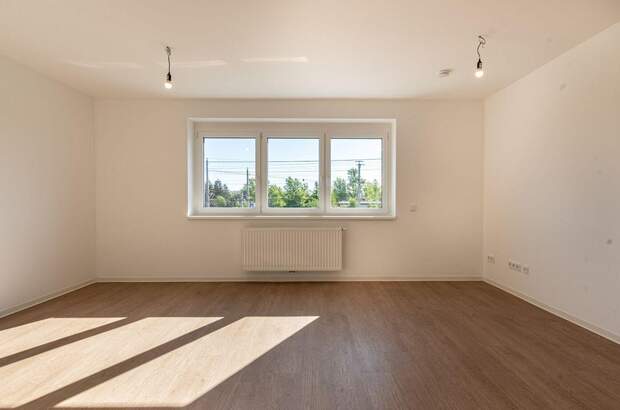 Wohnung mit Balkon mieten in 4030 Linz (Bild 2)