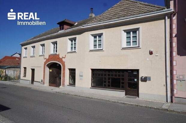 Haus kaufen in 2380 Perchtoldsdorf (Bild 1)