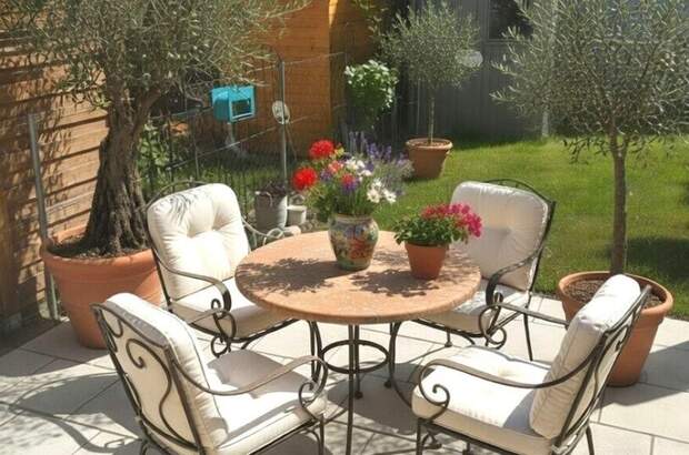 Haus mit Garten kaufen in 2000 Stockerau (Bild 2)