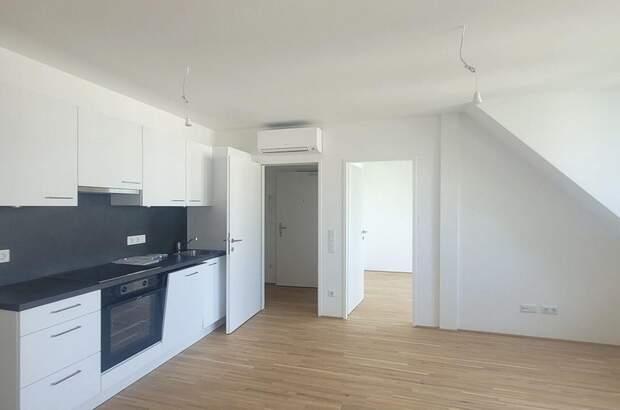Altbauwohnung mieten in 1140 Wien (Bild 1)