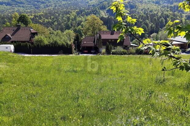 Grundstück kaufen in 9163 Unterbergen (Bild 2)