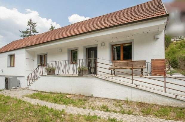 Haus kaufen in 3506 Hollenburg