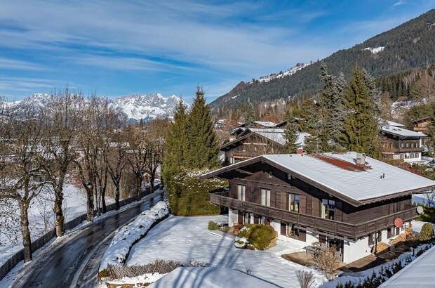 Mehrfamilienhaus kaufen in 6370 Kitzbühel (Bild 1)