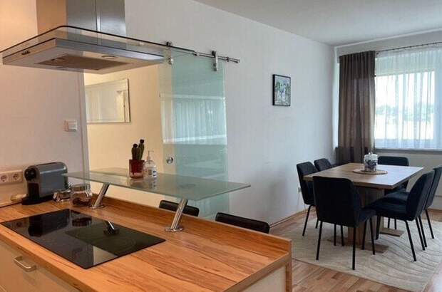 Wohnung mit Balkon kaufen in 8073 Feldkirchen (Bild 1)