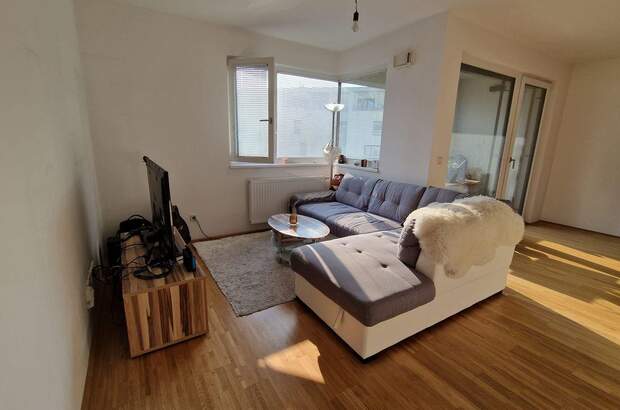 Wohnung mieten in 1100 Wien (Bild 1)