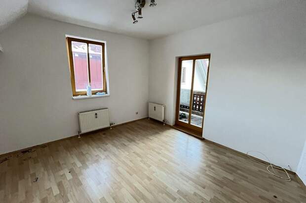 Wohnung mit Balkon mieten in 8755 Sankt Peter (Bild 3)