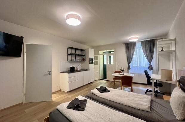 Altbauwohnung kaufen in 8010 Graz (Bild 1)