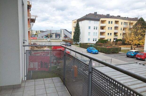 Terrassenwohnung kaufen in 3250 Wieselburg (Bild 5)