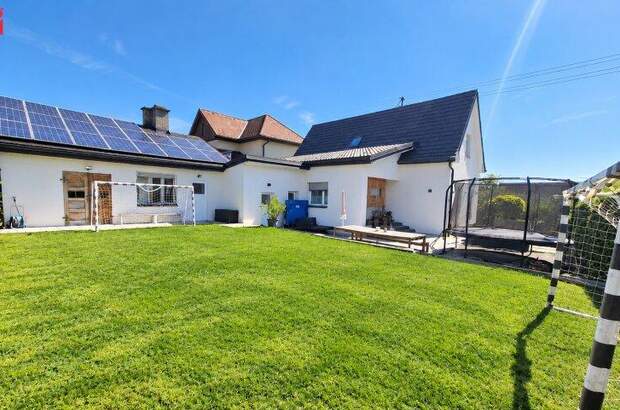 Einfamilienhaus kaufen in 8330 Feldbach (Bild 1)