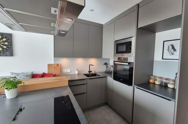 Wohnung kaufen in 6095 Grinzens (Bild 5)