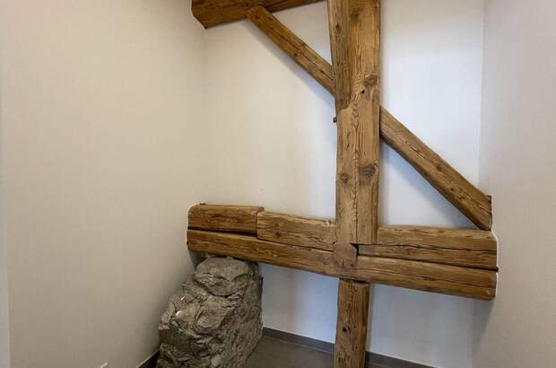 Altbauwohnung mieten in 6130 Schwaz (Bild 3)
