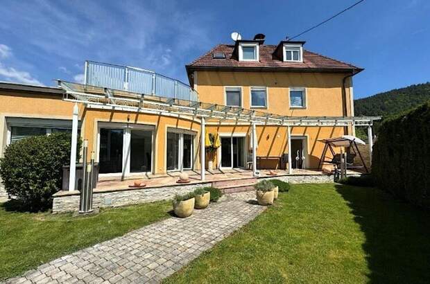 Haus kaufen in 9220 Velden (Bild 1)