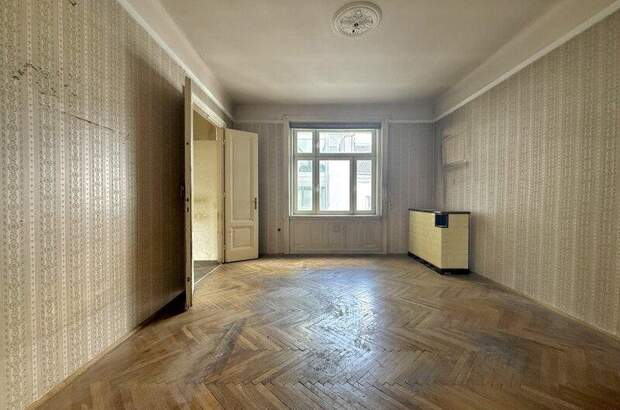 Terrassenwohnung kaufen in 1050 Wien (Bild 5)