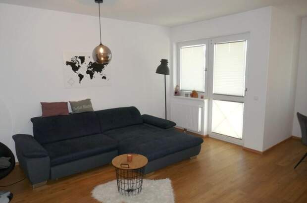 Terrassenwohnung kaufen in 2700 Wr. Neustadt (Bild 3)