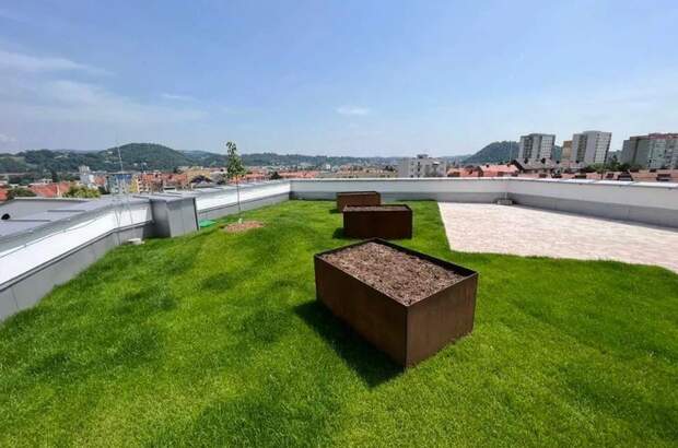 Wohnung mit Balkon mieten in 8020 Graz (Bild 1)