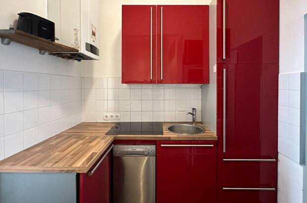 Eigentumswohnung in 1150 Wien (Bild 3)