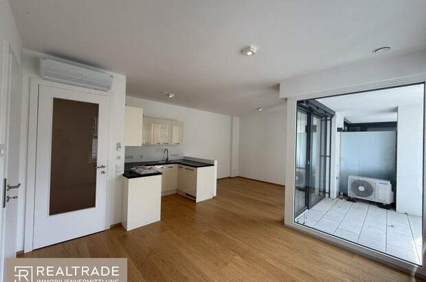 Terrassenwohnung mieten in 1190 Wien (Bild 2)