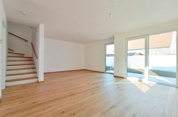 Haus mit Garten kaufen in 1210 Wien (Bild 1)