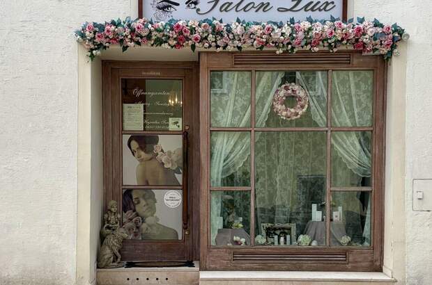 Gewerbeobjekt mieten in 5400 Hallein (Bild 2)