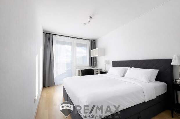 Terrassenwohnung mieten in 1220 Wien (Bild 2)