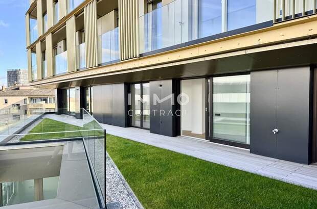 Eigentumswohnung in 1100 Wien