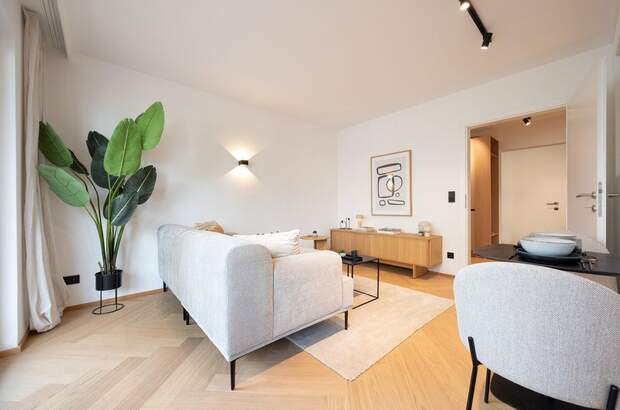 Terrassenwohnung kaufen in 6020 Innsbruck (Bild 5)