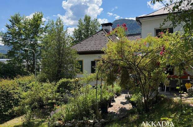 Einfamilienhaus kaufen in 4820 Bad Ischl (Bild 3)