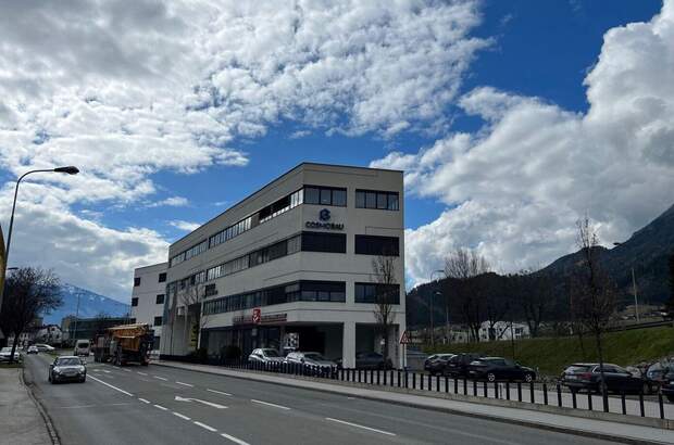 Gewerbeobjekt mieten in 6130 Schwaz (Bild 1)