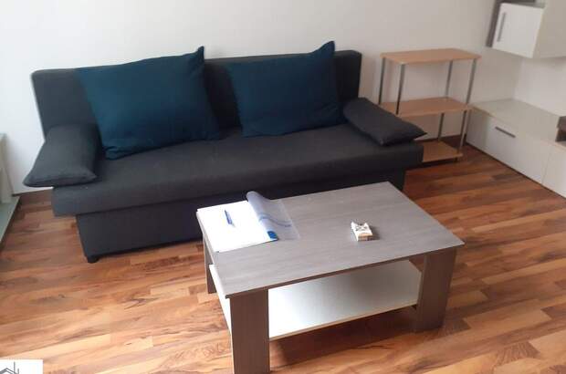 Altbauwohnung kaufen in 4600 Wels (Bild 2)