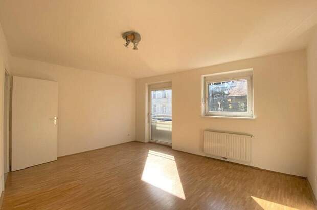 Wohnung mit Balkon mieten in 8010 Graz (Bild 2)