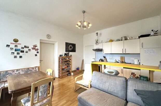 Altbauwohnung mieten in 8010 Graz (Bild 3)