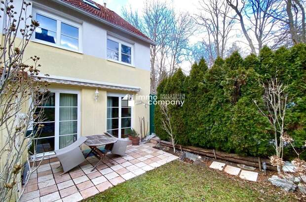 Haus mit Garten kaufen in 2392 Sulz