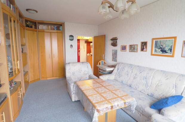 Terrassenwohnung kaufen in 1210 Wien (Bild 2)