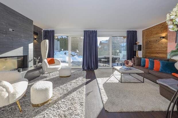 Einfamilienhaus kaufen in 6373 Jochberg (Bild 2)