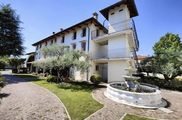 Wohnung kaufen in 33050 Mortegliano (Bild 1)