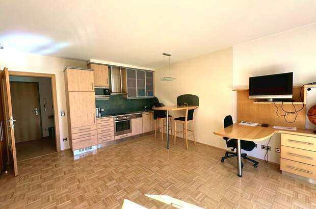 Wohnung mieten in 9020 Klagenfurt (Bild 1)