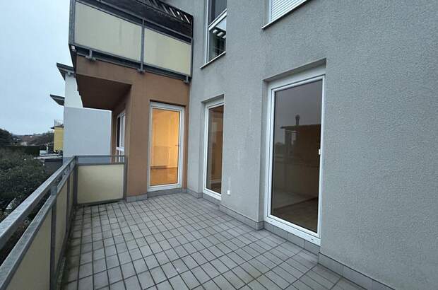 Wohnung mit Balkon mieten in 4225 Luftenberg (Bild 1)