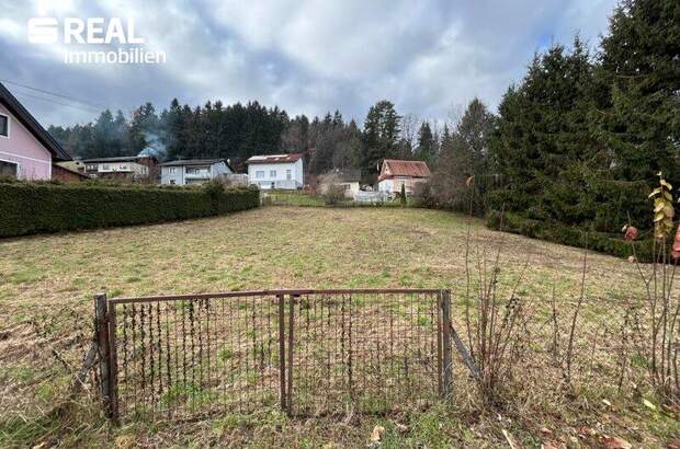 Grundstück kaufen in 8582 Rosental (Bild 2)