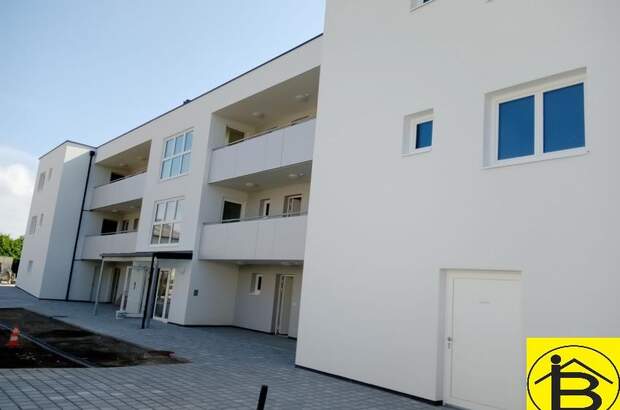Terrassenwohnung mieten in 3382 Loosdorf (Bild 2)