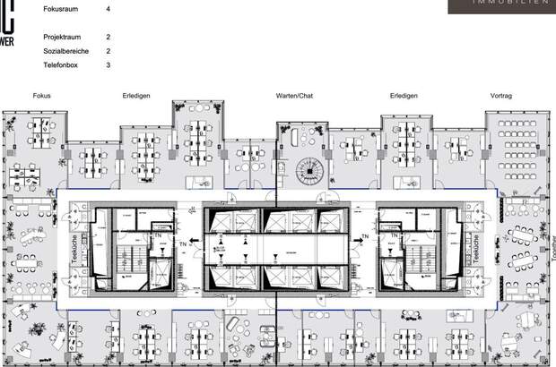 Gewerbeobjekt mieten in 1220 Wien (Bild 2)