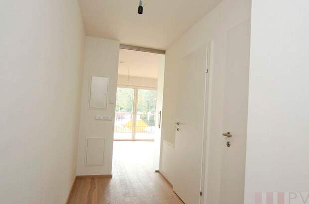 Wohnung mit Balkon mieten in 5020 Salzburg (Bild 2)