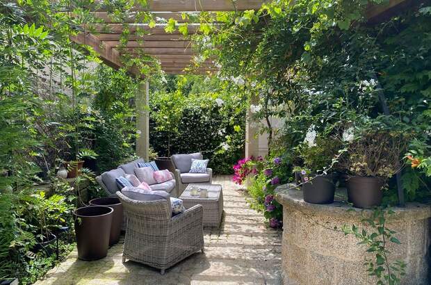 Haus mit Garten kaufen (Bild 3)